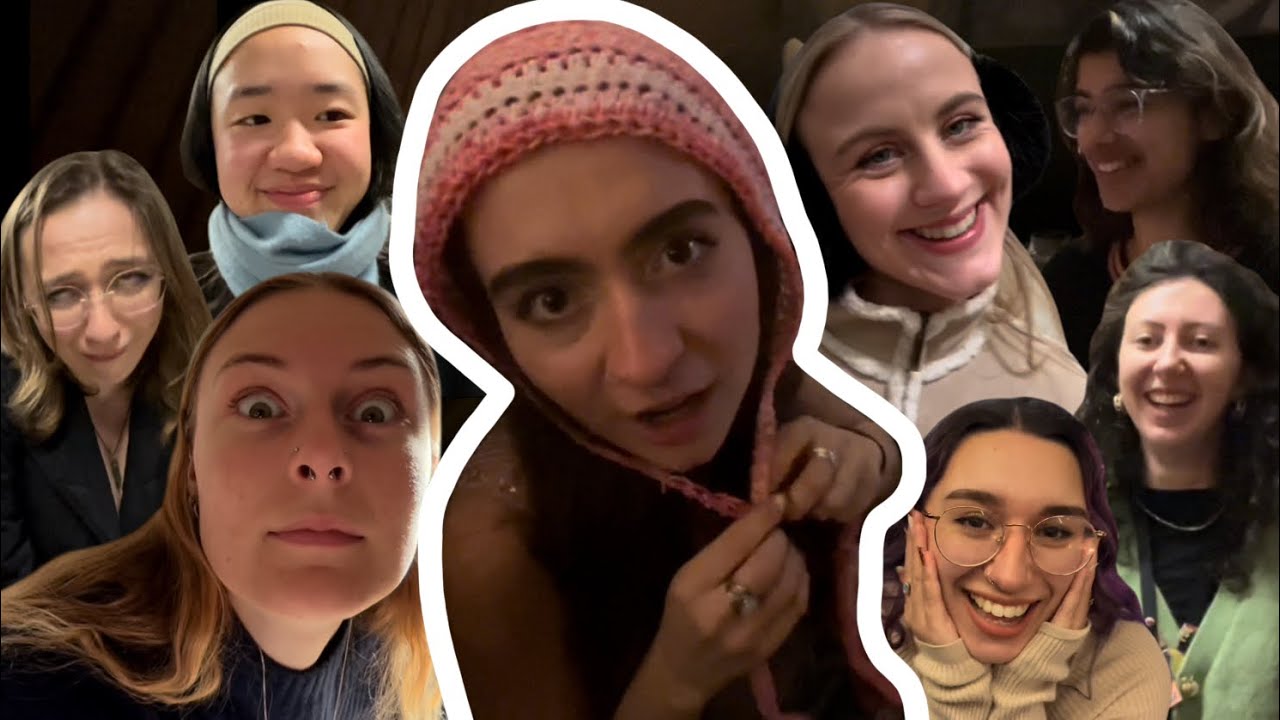 ABI TURNS 23