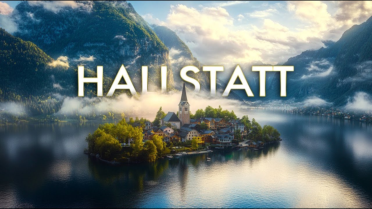 Why You'll Regret Not Visiting Hallstatt, the Hidden Austrian Treasure
