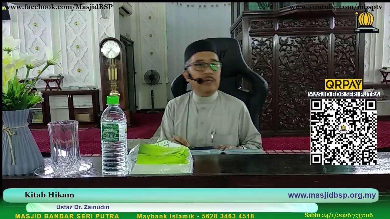 Kitab Hikam