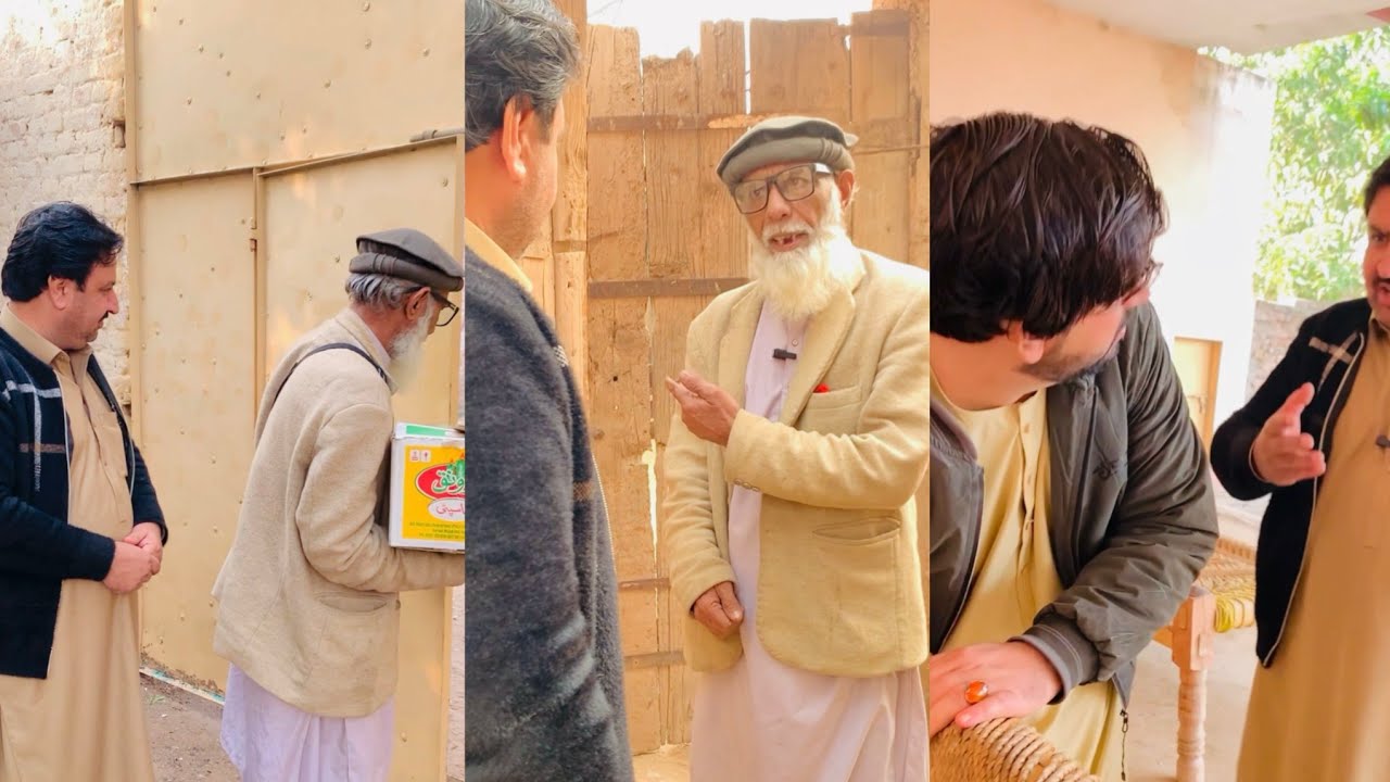 Naik Amal - Pashto NEW Sabaq Amooz Video 2026