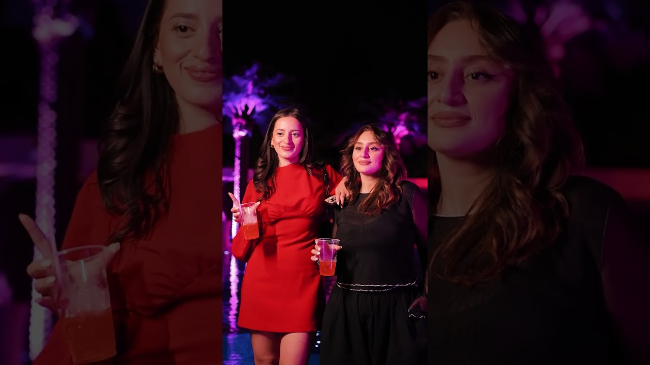 Harmony Meetup 7 feat. Fasttoken After Party