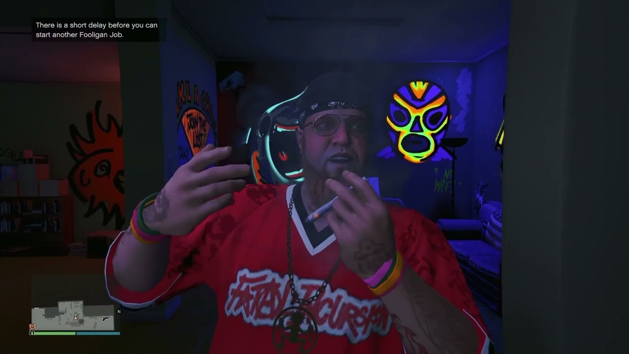 GTA 5 Online How to Use Acid Lab Simple & Fast!