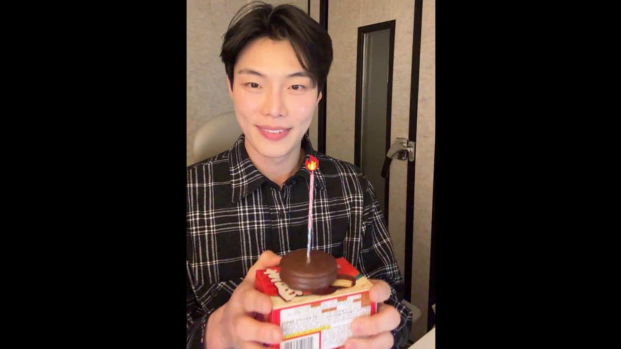 250420 최준혁 인스타 라이브 (JunHyuk Instagram live)