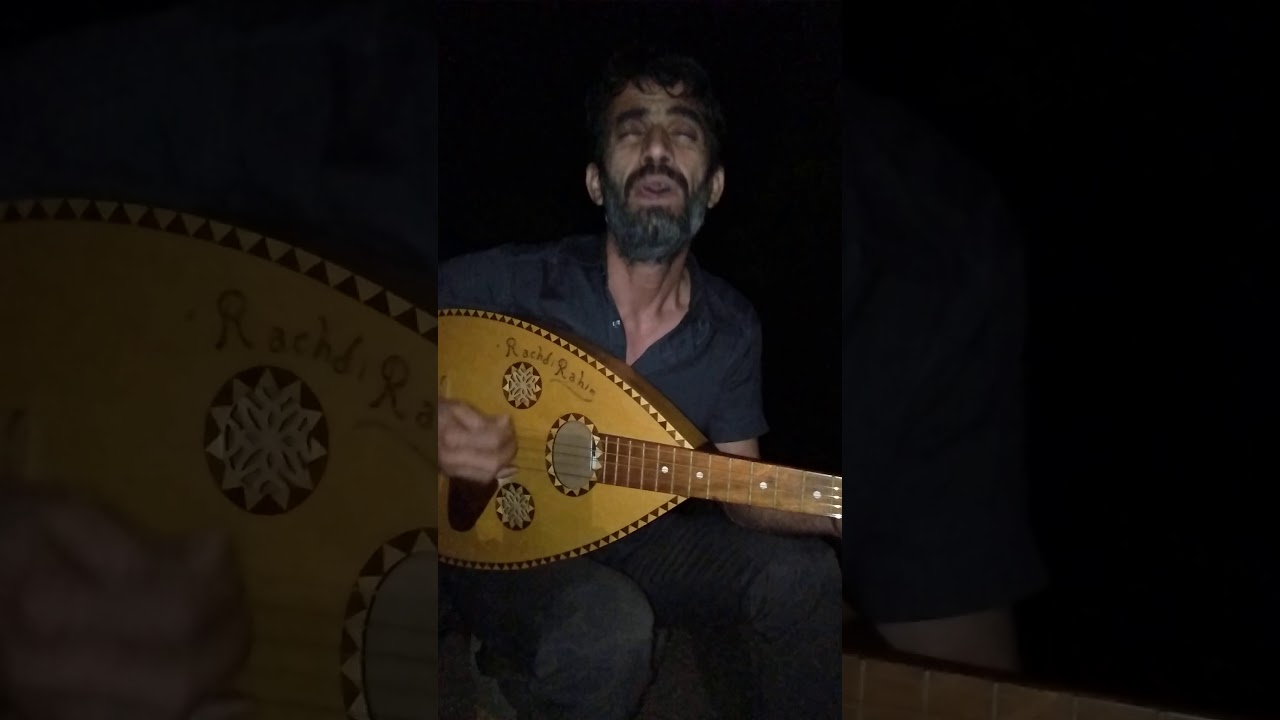 Alli parpan ga3eda kabile