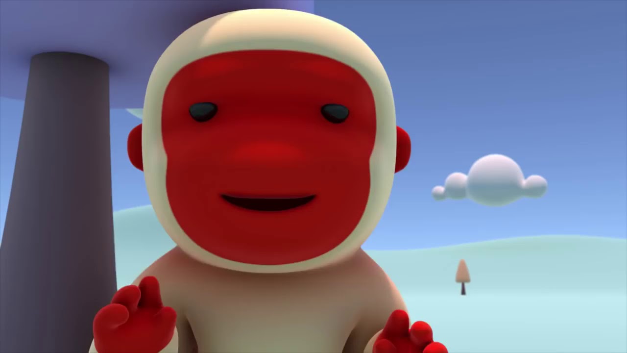 Funny Cartoons For Kids   Silly Baby Monkey Cartoons Full Episodes  New Collection 2017  Part 01