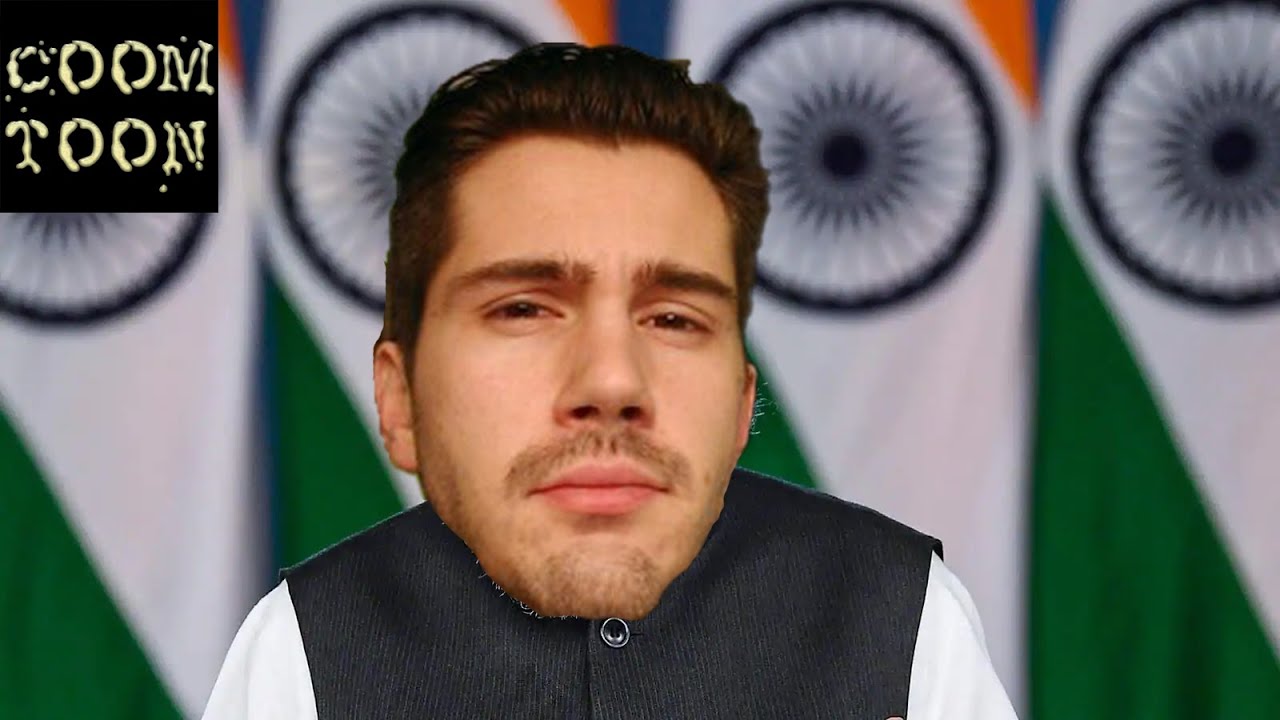 Cumtown | Nick's Indian Guy