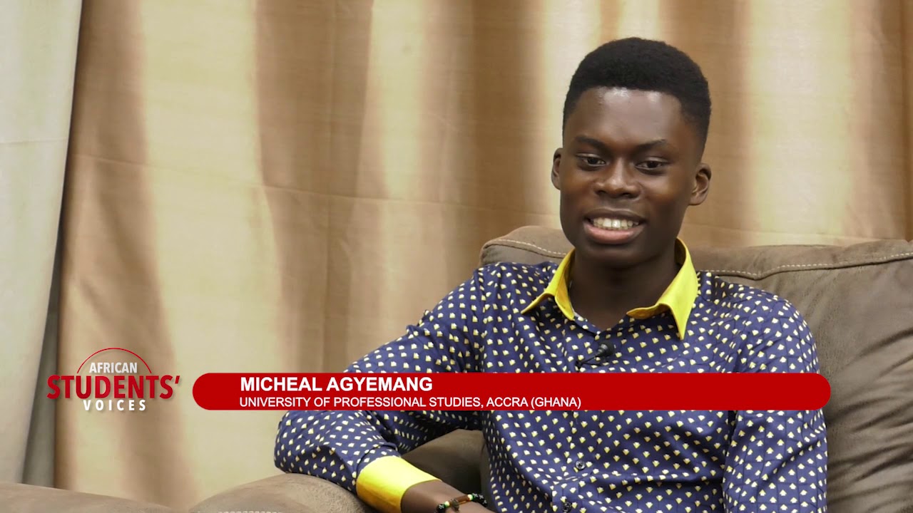 African Students' Voices: Is Gender Inequality a Threat to the African Continent?