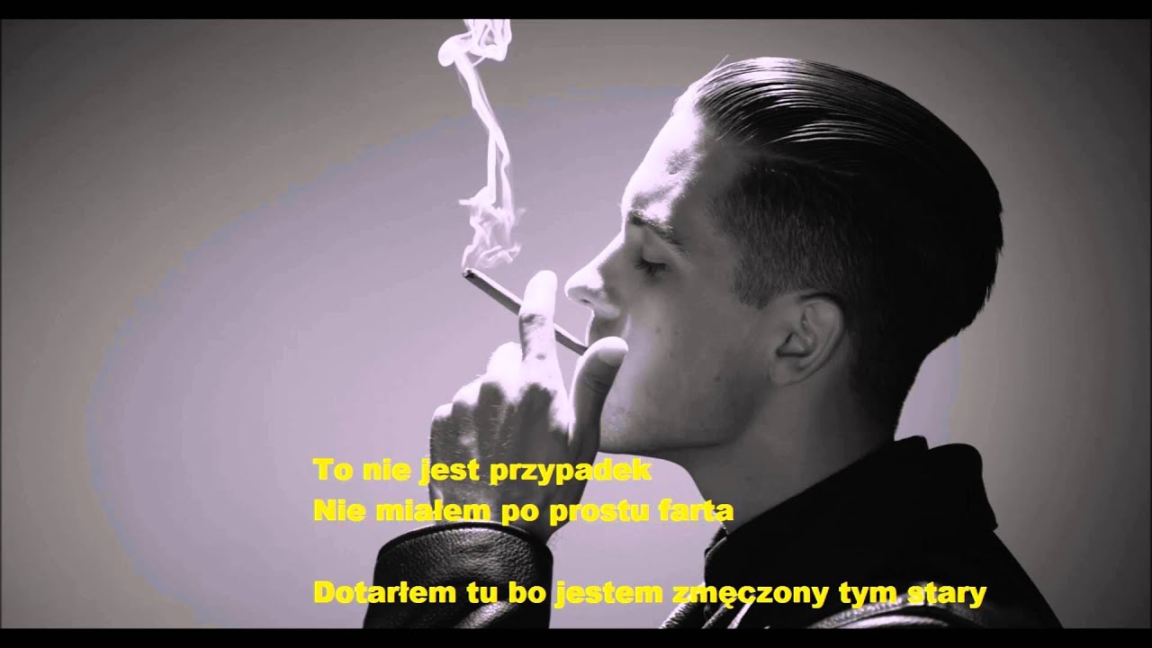 G-Eazy - Me myself & I Pl
