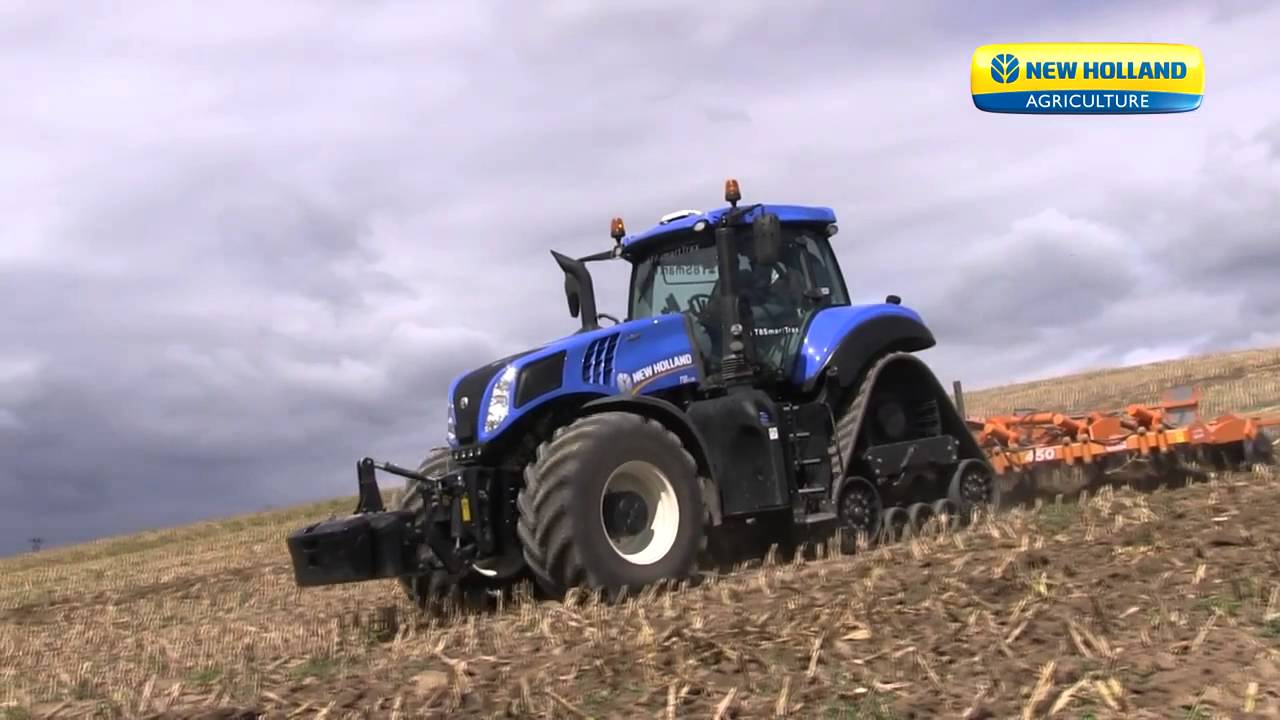 T8.435 SmartTrax