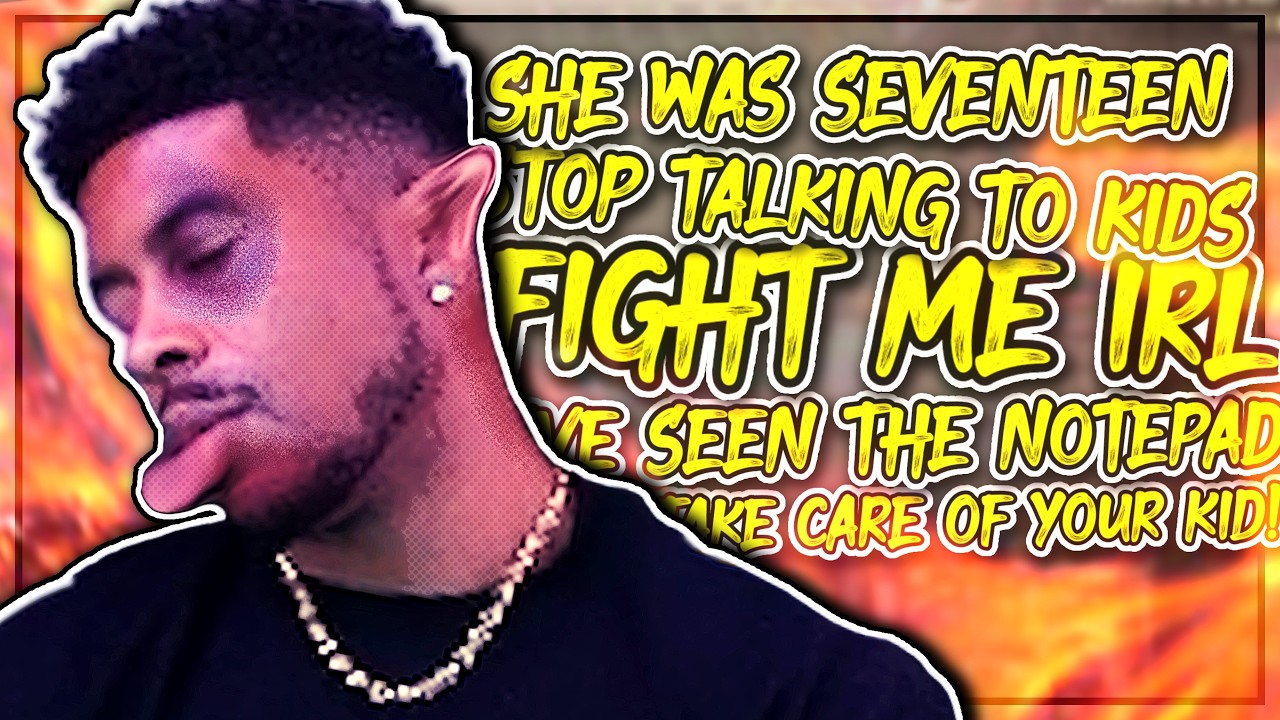 LowTierGod Ultimate Voice Chat Troll Compilation