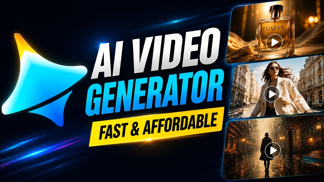 Dreamina Seedance 2.0 Mini Review: Fastest & Cheapest AI Video Generator Yet?