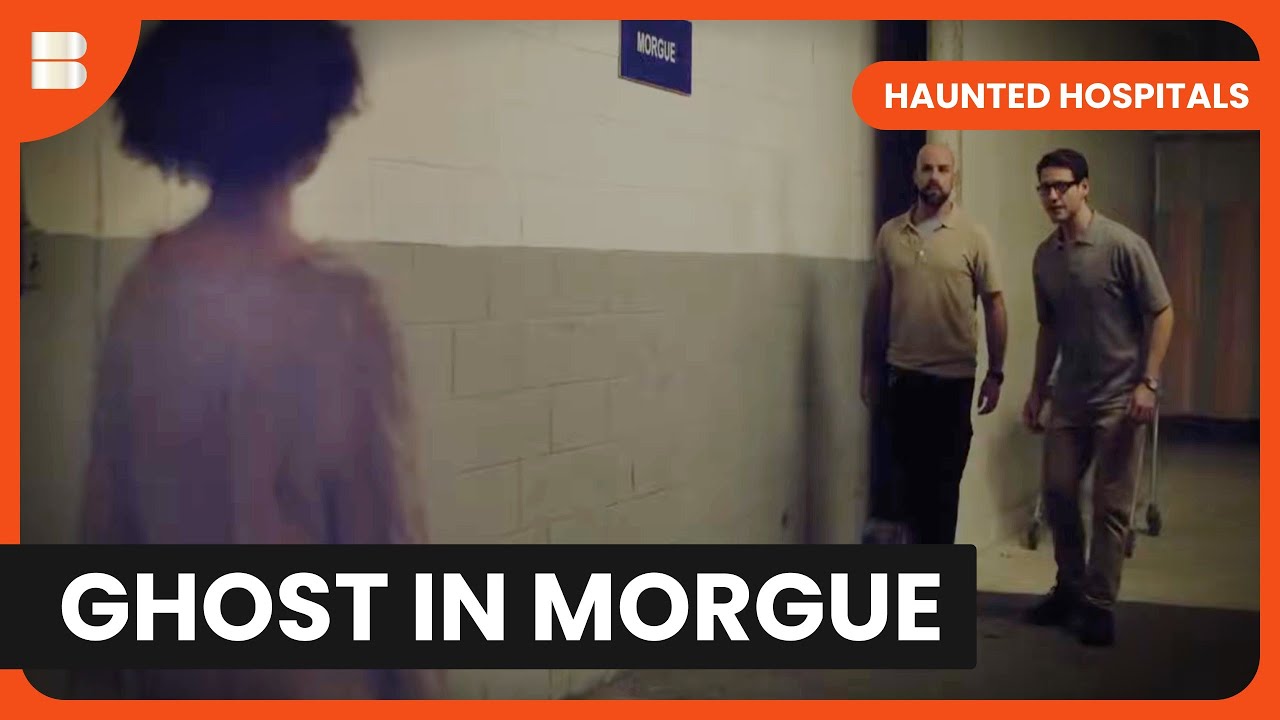 Morgue Worker Sees Ghost During Night Shift Horror