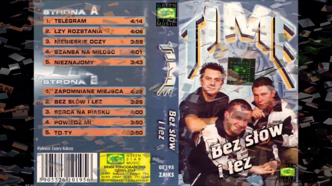 Time - Łzy Rozstania