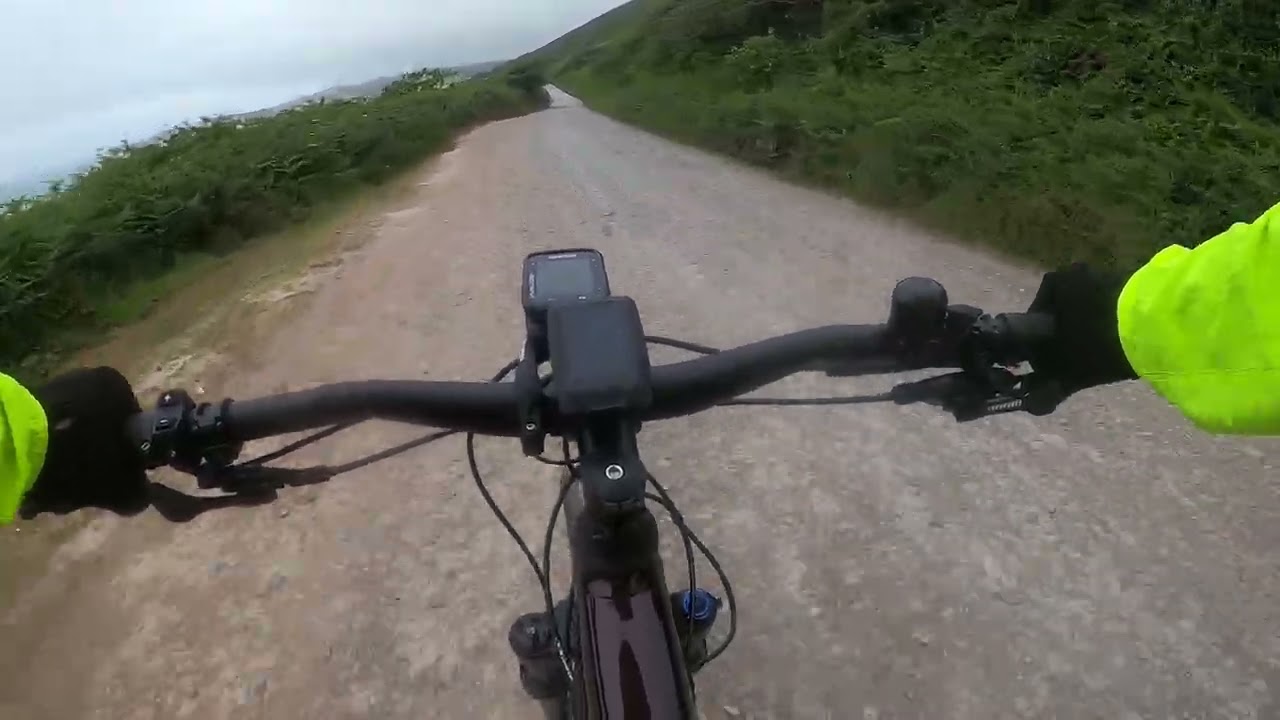 Puttsborough to woolacombe 
