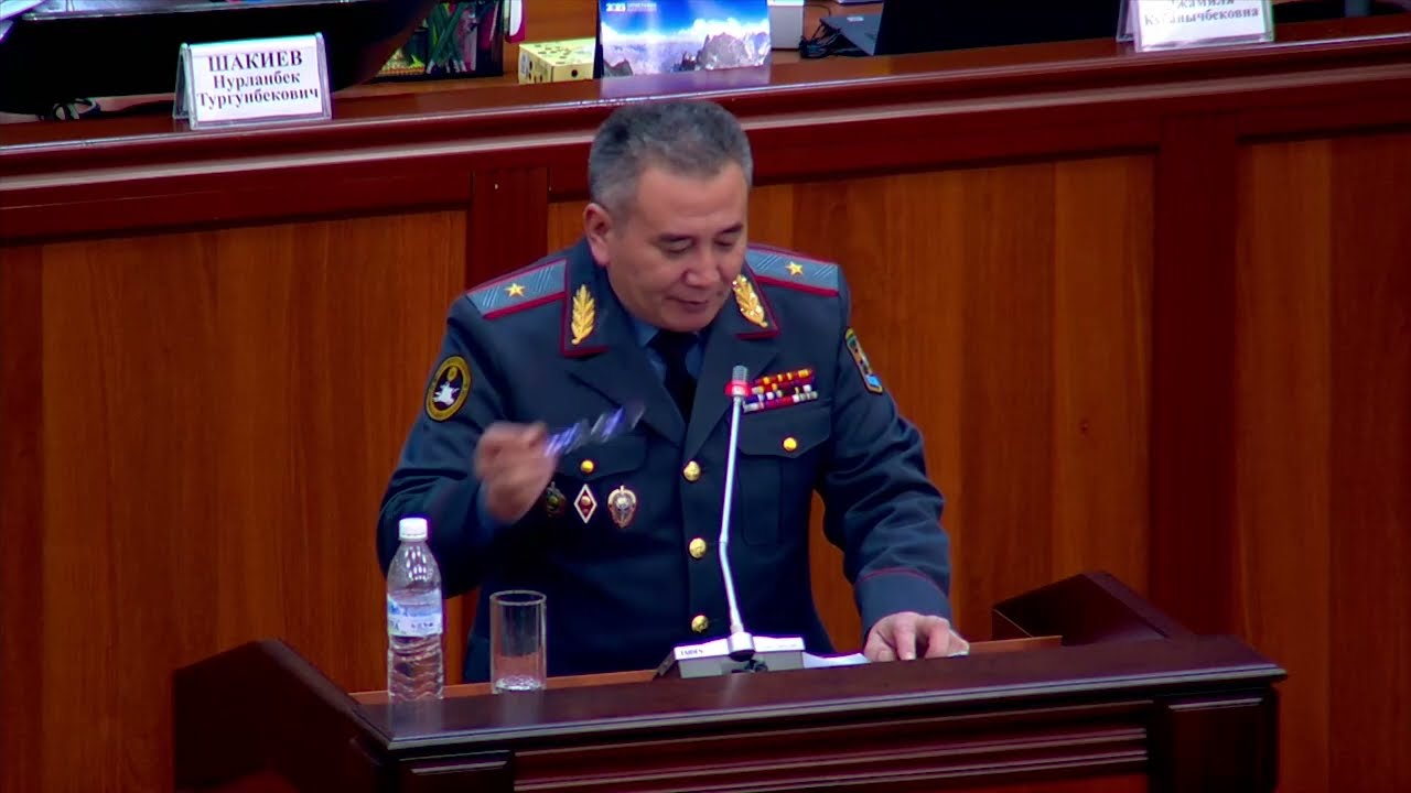 Мыйзам жана Турмуш: Зордук-зомбулук кылгандар жетиштүү жазасын алабы?