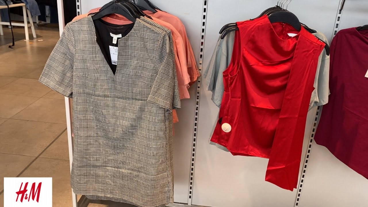 НОВЫЕ ПЛАТЬЯ H&M | Октябрь 2025 | Gazingpearl Life #gazingpearllife #платья #мода #перевозка #шопинг