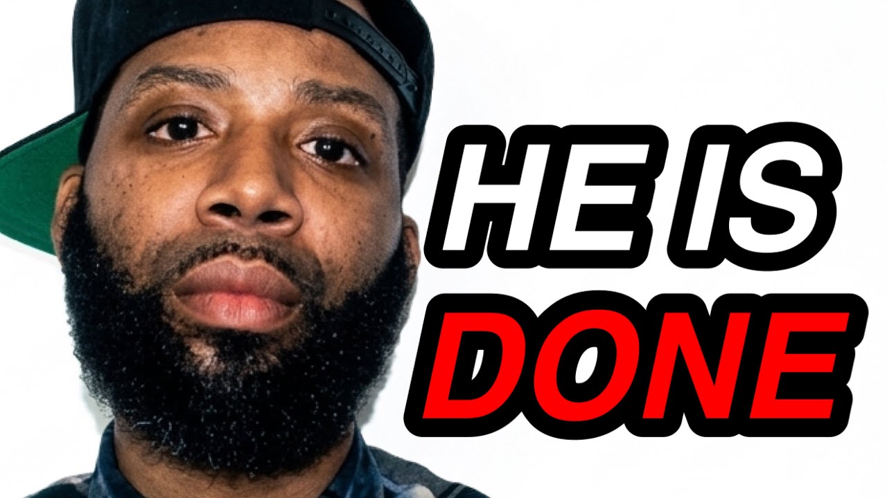 J Prince Jr Exposed As Being Behind NBA Youngboy Friend Getting Shot