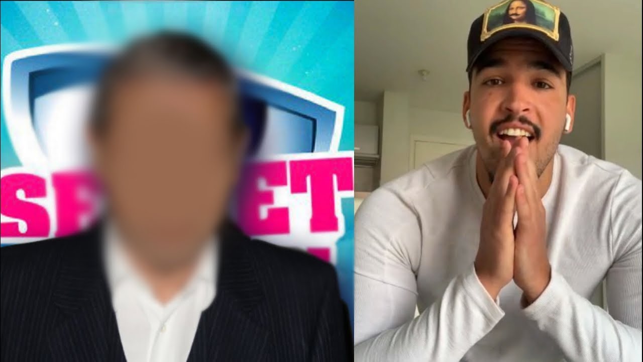 Selim : Son incroyable imitation de cette l&eacute;gende de la T&eacute;l&eacute;-R&eacute;alit&eacute; !