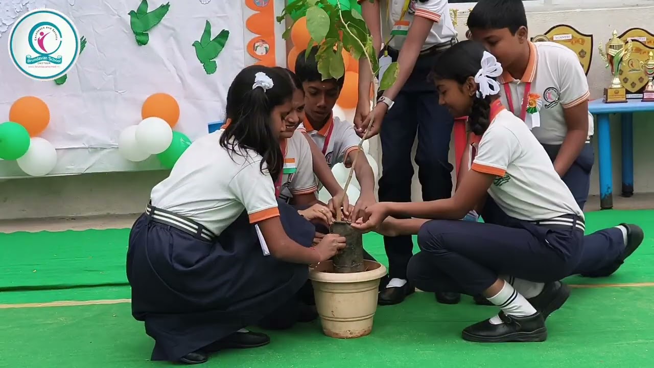 Republic Day at Our School | Honouring the Constitution of India