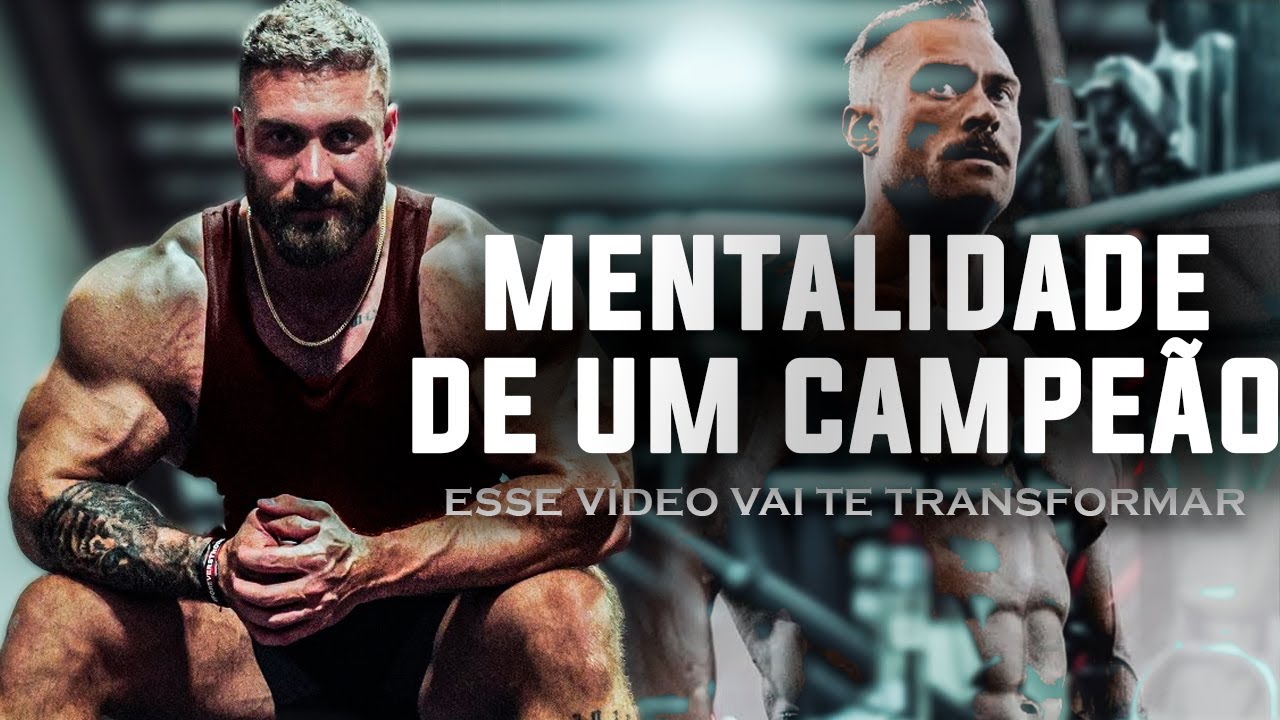 30 MINUTOS PARA VOCÊ ACABAR COM A PROCRASTINAÇÃO! - Motivação Extrema
