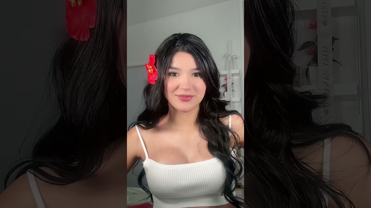 Te cuento un poquito dé mi .