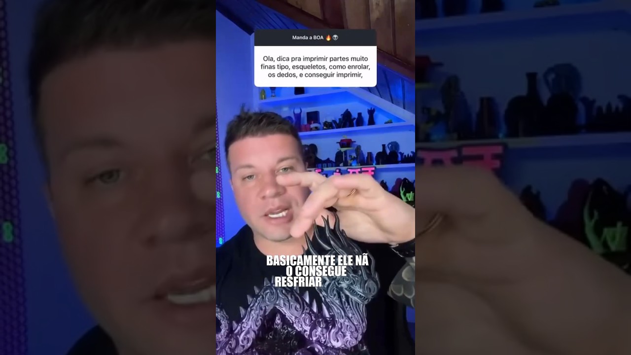 PARTES MUITO FINAS COM QUALIDADE 