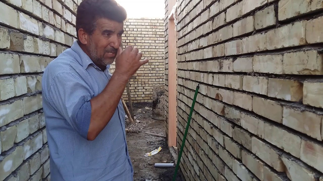 إنجاز بيت الغزالية  (50)متر /مرحلة /1***