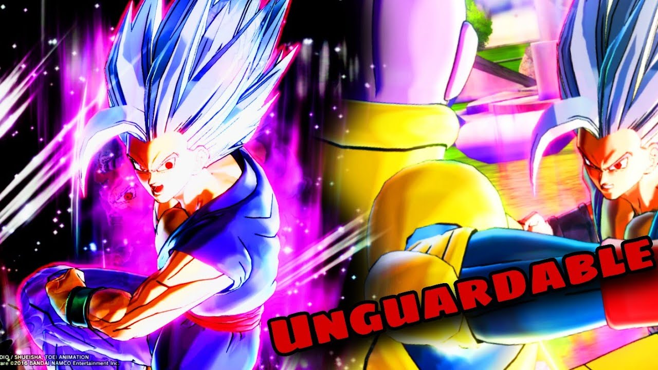 NEW LVL180 SPEED DRILL IS UNBLOCKABLE & IT GUARANTEE'S DEATH (NO JOKE)...|DRAGON BALL XENOVERSE 2 