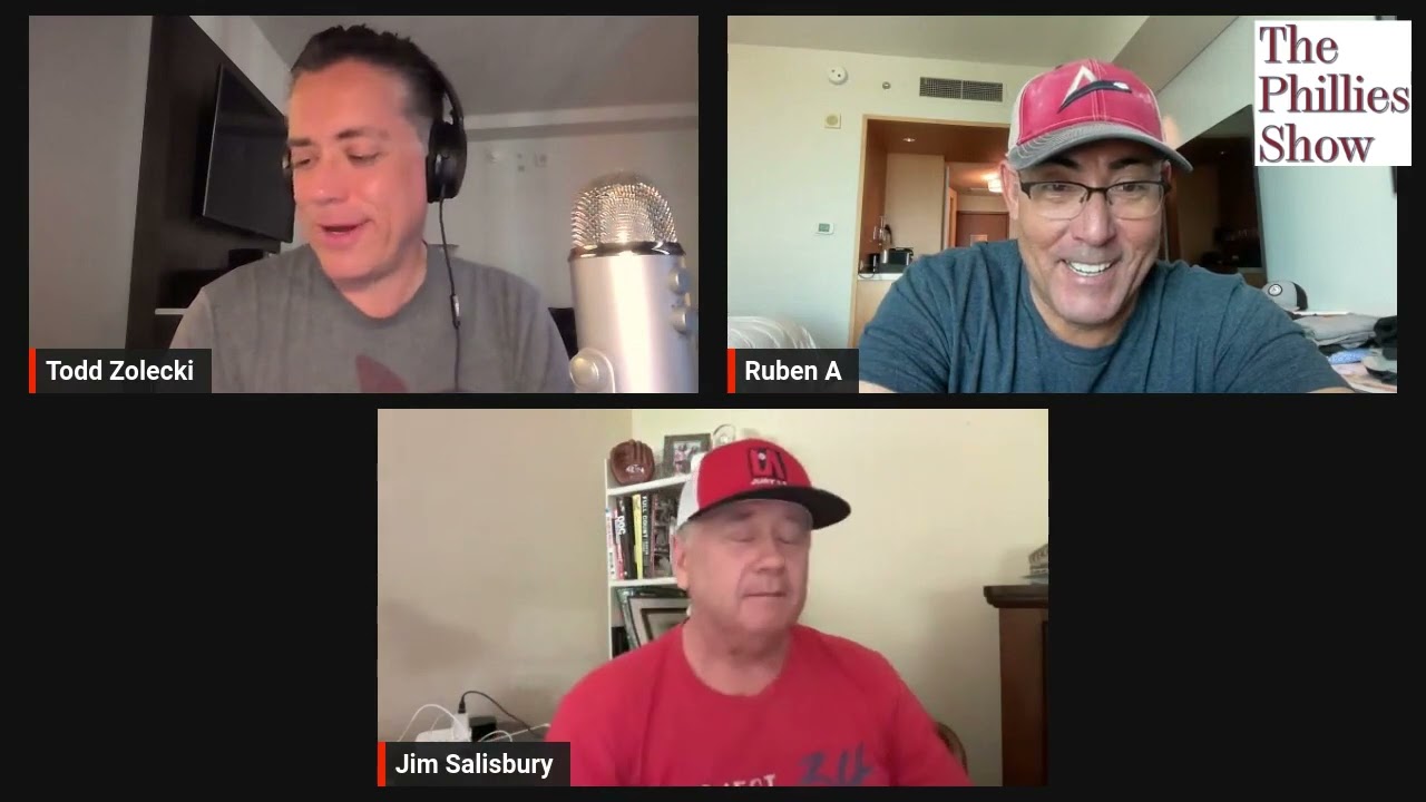 Celestial Oddities | The Phillies Show S1E4