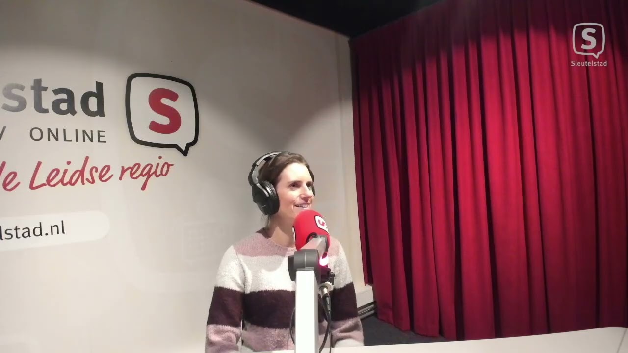 Ilona Schouwenaars over het vak Levensvaardigheden op school