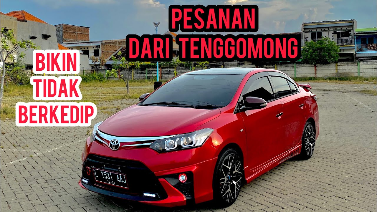 PESENAN TENGGOMONG SURABAYA MEMBUAT TAK BERKEDIP