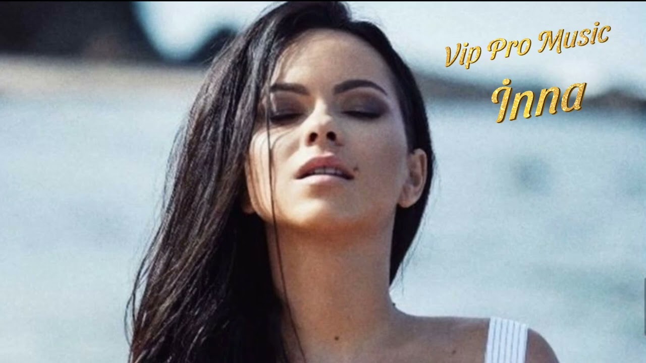 Vip Pro Music & İNNA - Amazing ( New Remix 2025 )