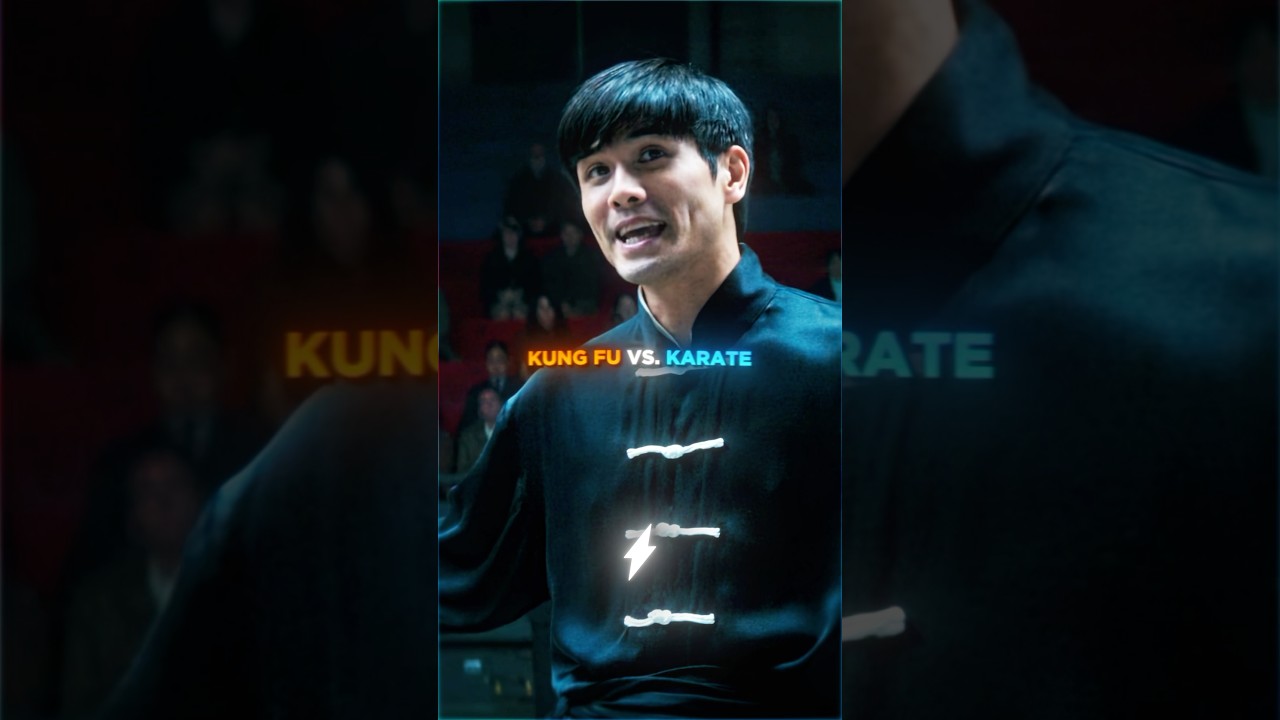 Bruce Lee Humbled This Karate Black Belt&hellip;😳🥋