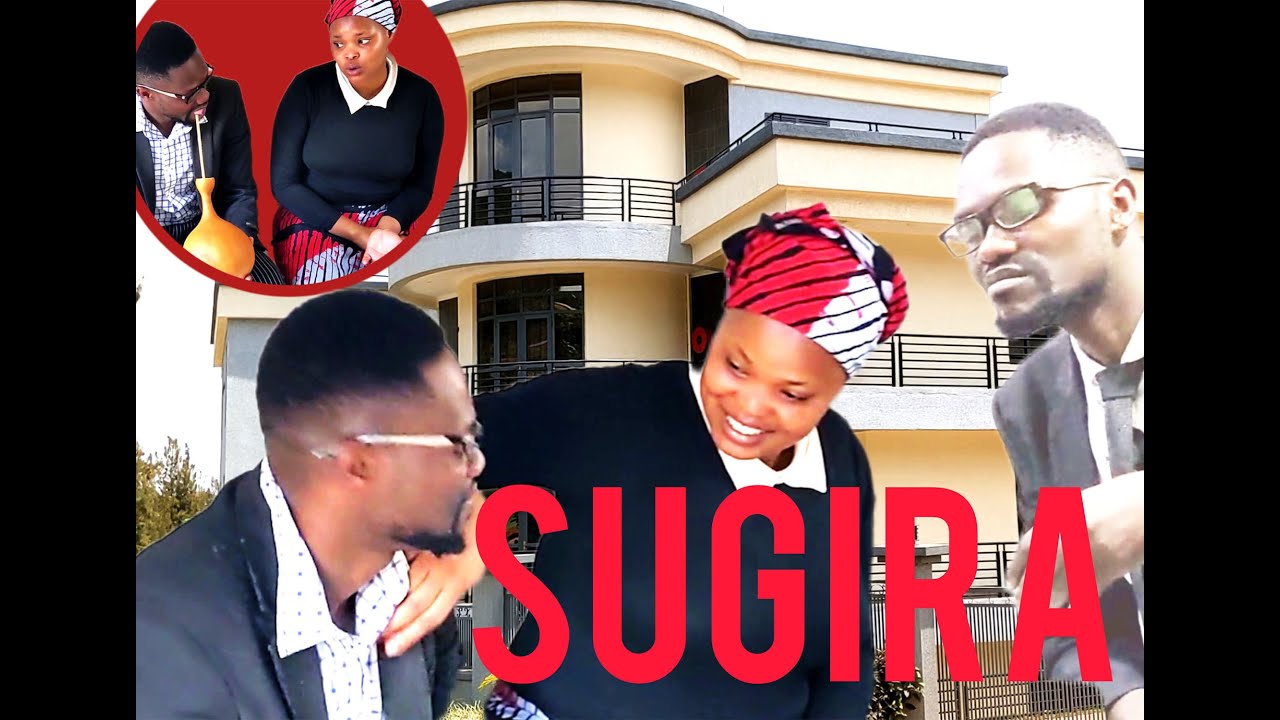 #IKINAMICO  YA SUGIRA YAKUNZWE CYANE YURUKUNDO YIREBE VIDEO NINZIZA