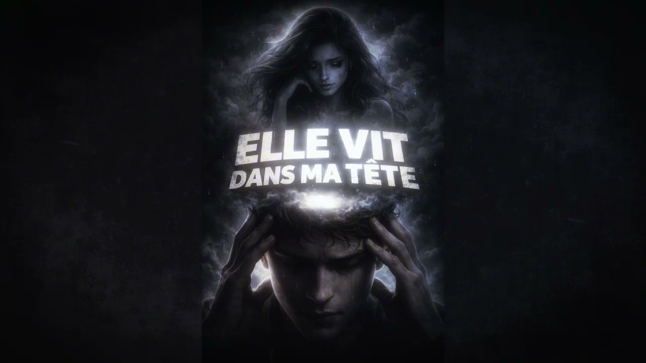 Elle vit dans ma tête