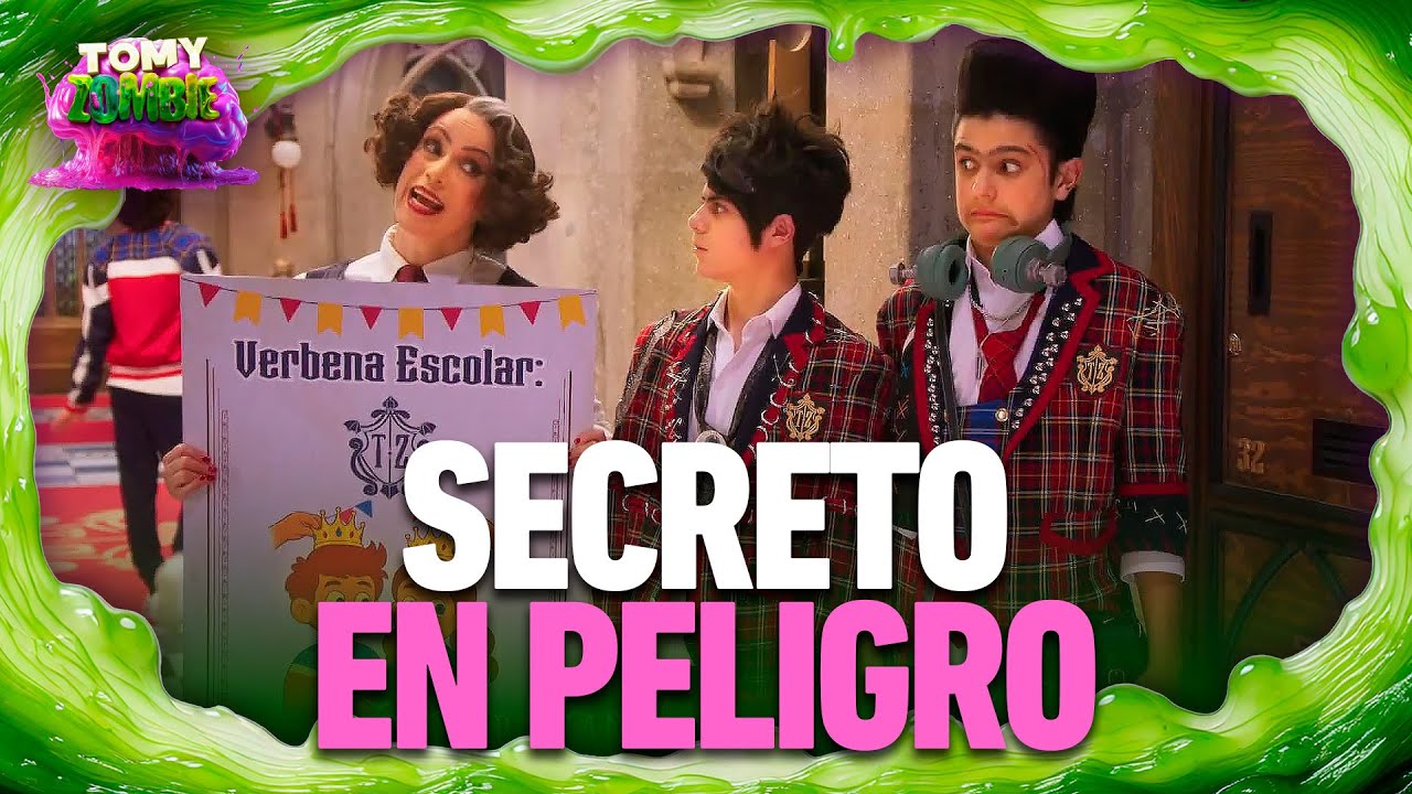 La Verbena de Garrazimovich pondrá en RIESGO a Heidi en luna llena | Capítulo 23 Pt 1