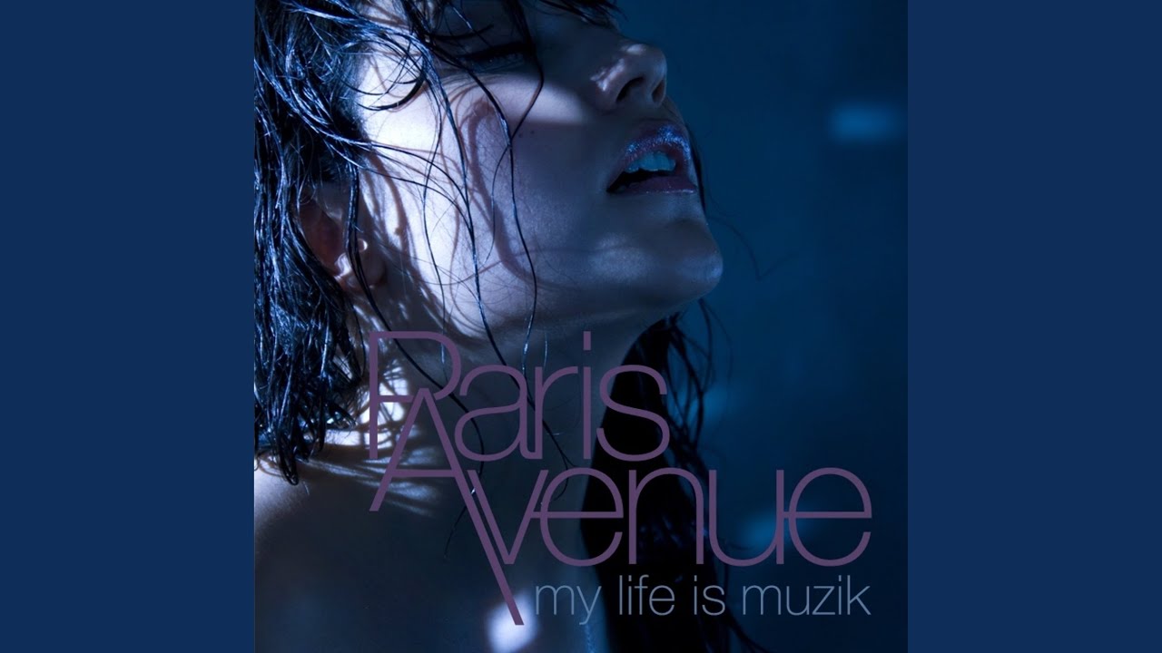 My Life Is Muzik (Danny Corten & Maxime Wattel Remix)