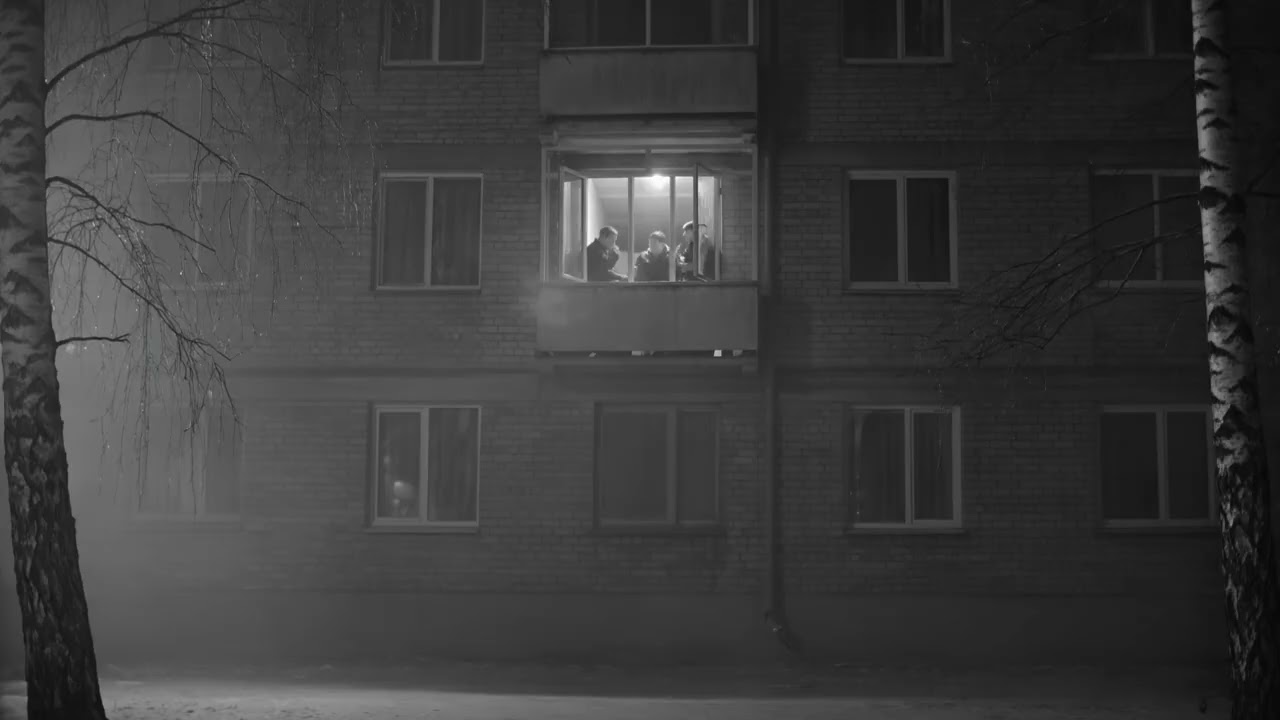 Nirvana - Smells like teen spirit (русский думерский кавер)