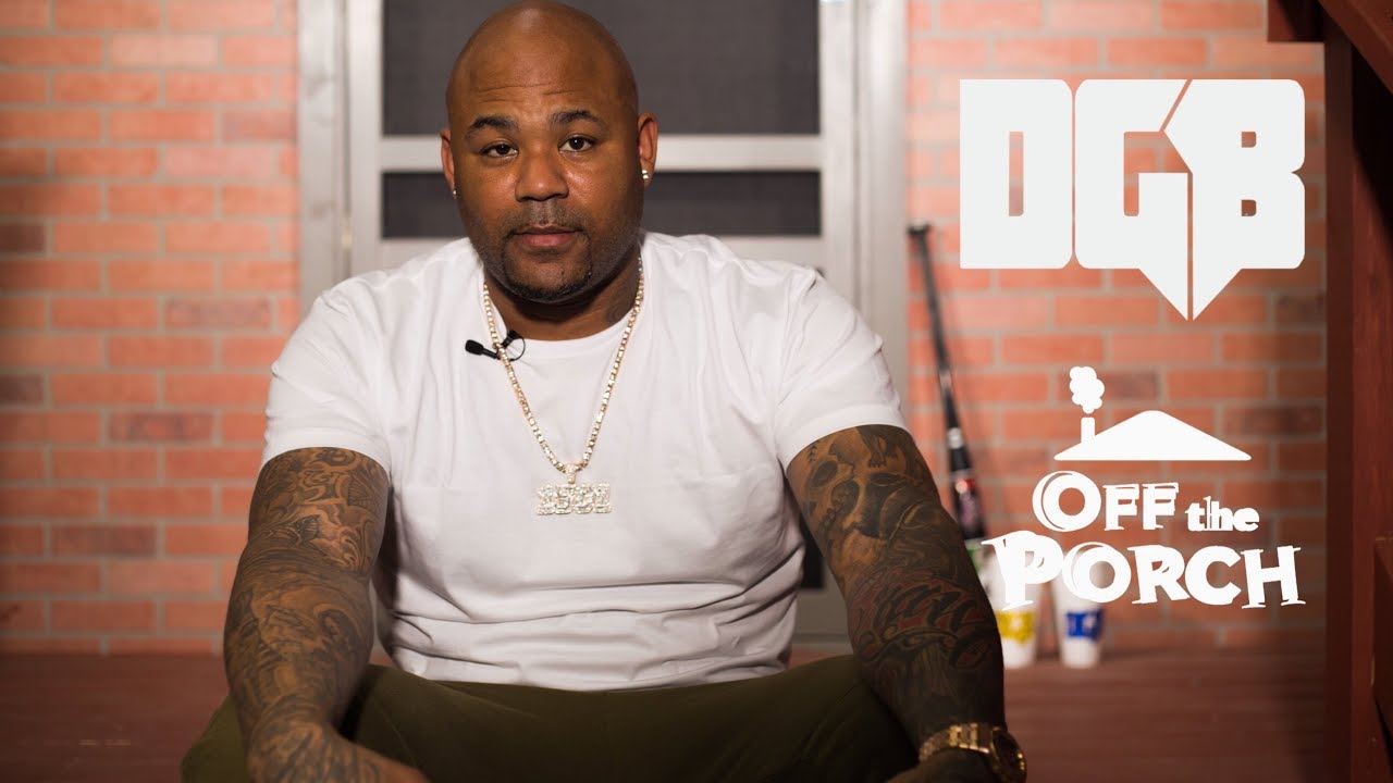 Carl Crawford Explains How He Discovered Megan Thee Stallion, Talks J.Prince Partnership + More
