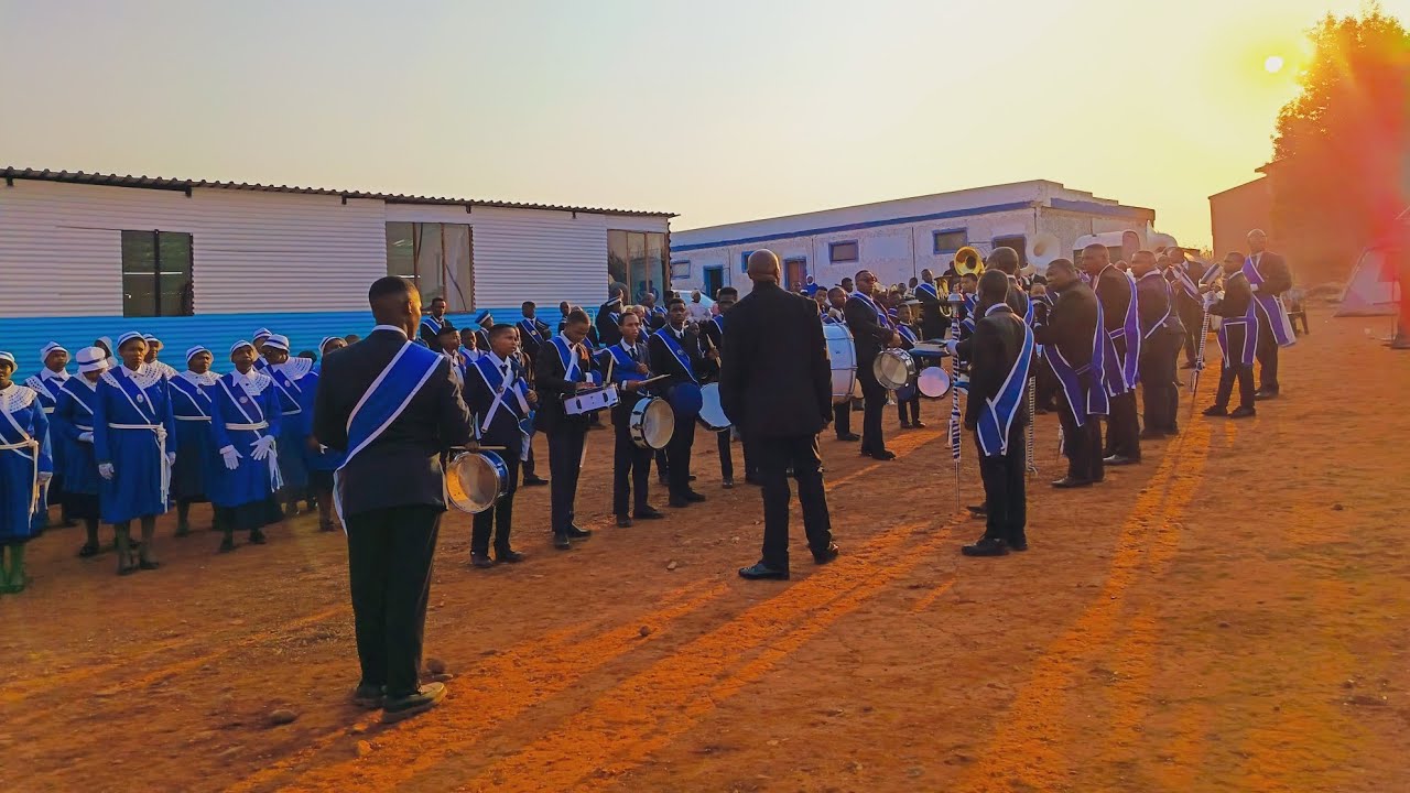 5am Band Parade