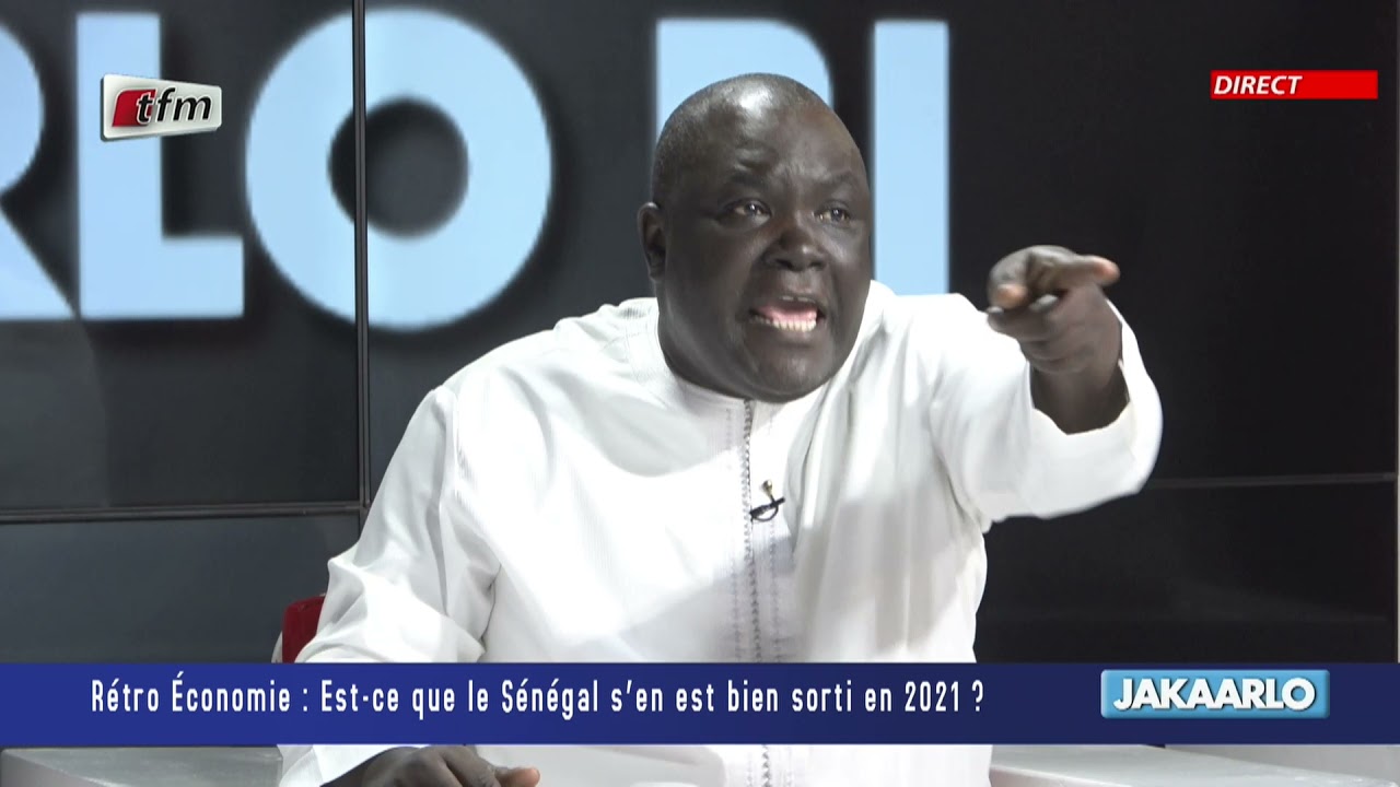Birima ndiaye : 