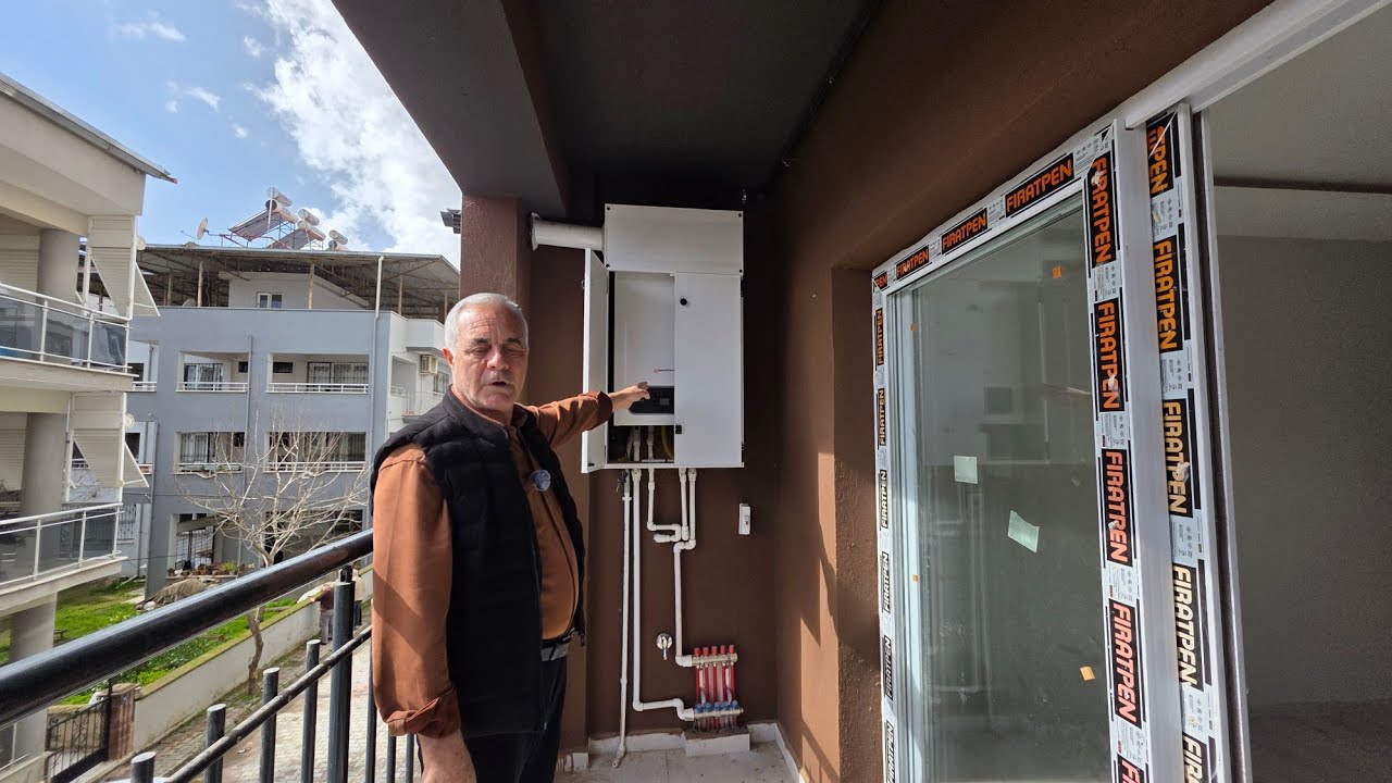 AYDIN'DA SATILIK DAİRE'LER 0 OTURUMA HAZIR MASRAFSIZ 2+1 DAİRELER FİYATLAR ÇOK UCUZ YATIRIMLIK
