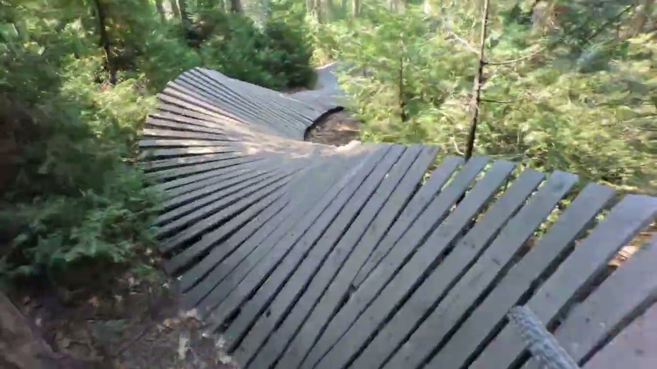 Skypark Arrow @GoProBike @foxracing @Oakley @WorldwideCyclery @BiggiesBikeRides @CaliradoKid 