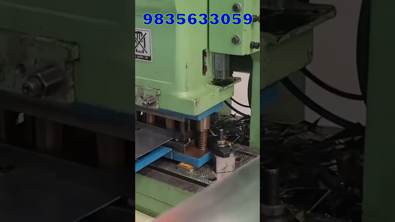 फैक्ट्री में सीलिंग पंखा बनते देखिए, S2352  9835633059