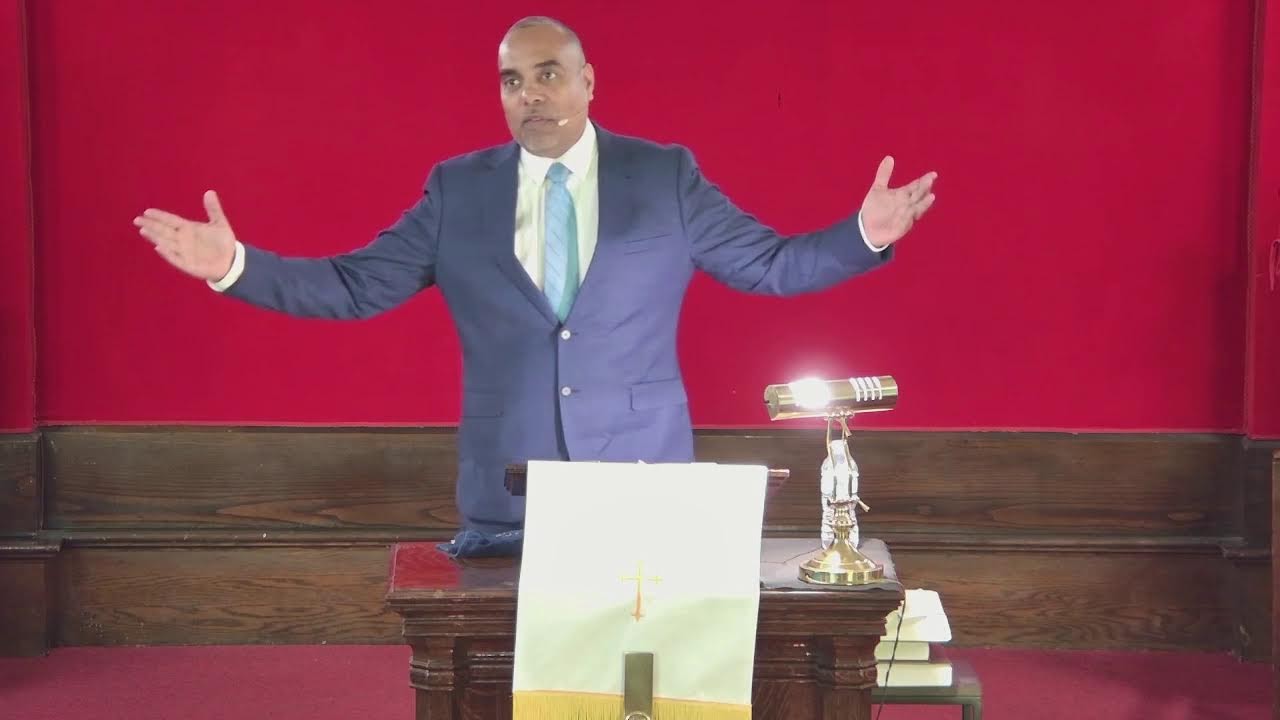 Tremont Baptist Church Sunday Morning Worship Service 1-11-26