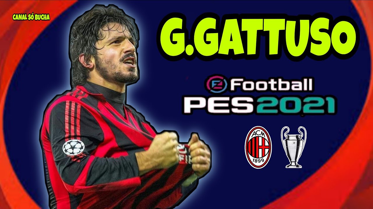G.GATTUSO o destruidor 