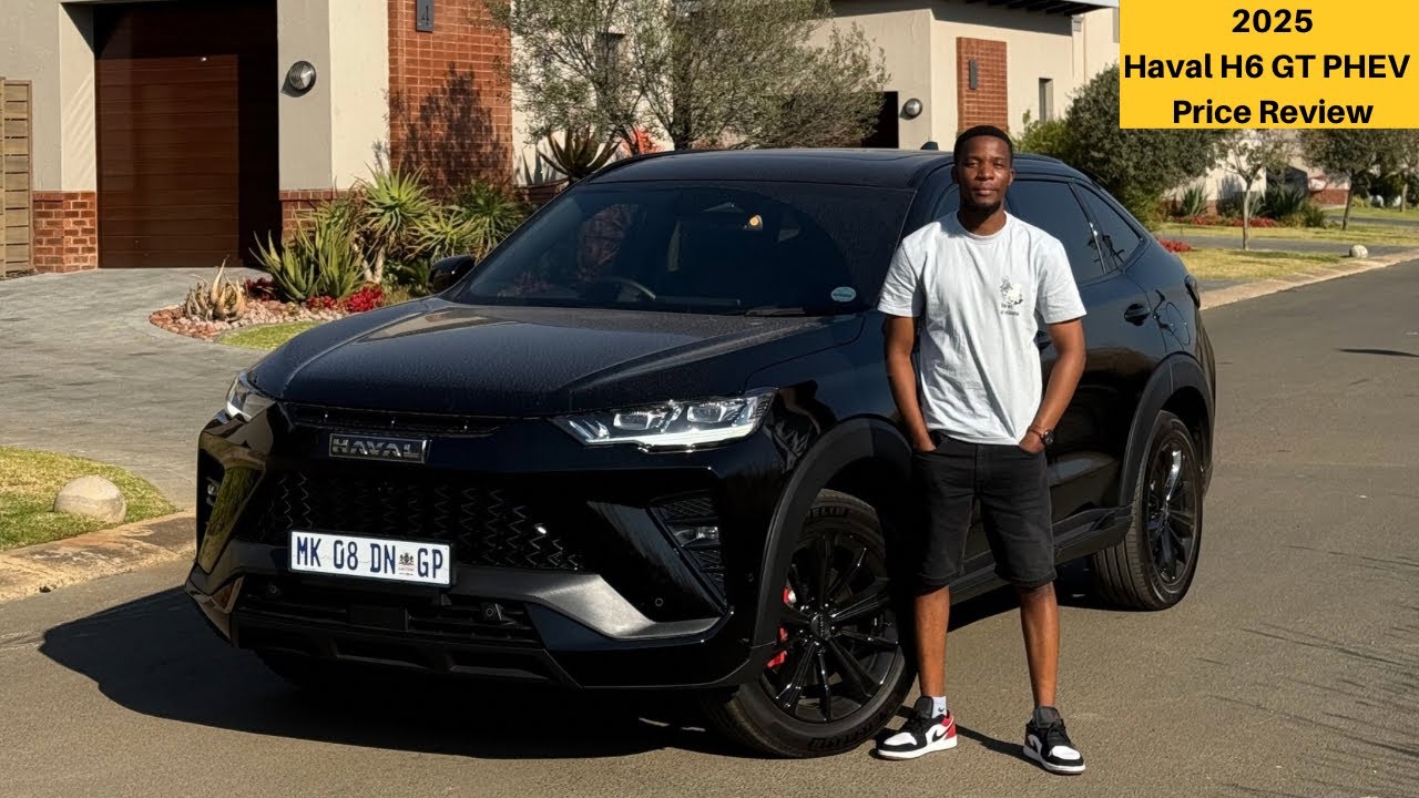 2025 Haval H6 GT PHEV Price Review | Cost of Ownership | Fuel Efficiency | Performance | Interior | 