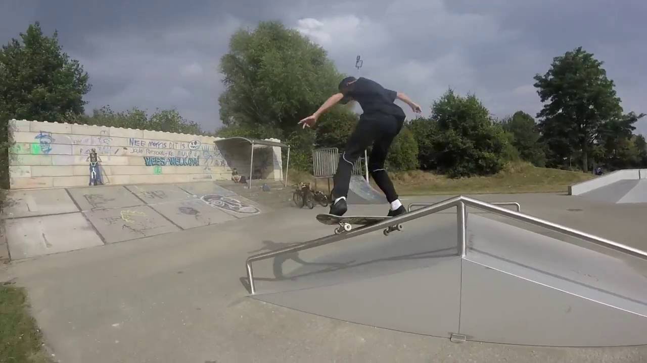 styn megens is a BEAST!!!