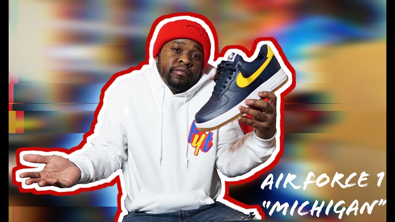 Nike Air Force 1 Low 