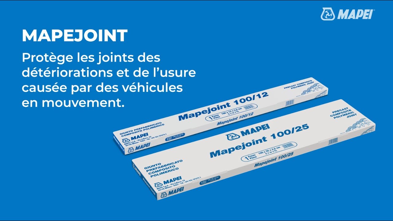 MAPEJOINT